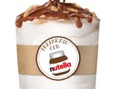 Ferrero potenzia la presenza nei fast food: accordi con Kfc e Burger King per nuovi gelati alla Nutella