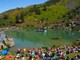 Limone: domenica 28 luglio le note dei Ciansunier inaugurano la rassegna “Note d’acqua” al lago Terrasole