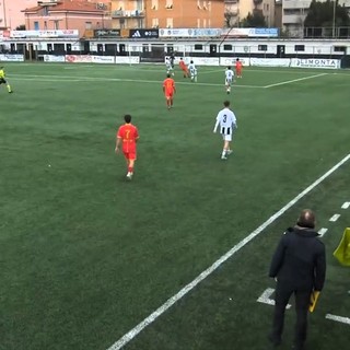 Calcio, Serie D: Lavagnese-Bra 1-1