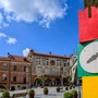 Mondovì: a ottobre l'inaugurazione di &quot;Atto unico - campane&quot;, il secondo intervento di &quot;Landandart&quot;