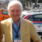 Il mondo del ciclismo piange la scomparsa di Gianni Savio