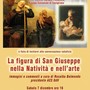 A Savigliano la conversazione natalizia &quot;La figura di San Giuseppe nella Natività e nell’arte&quot;