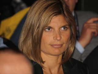 Laura Ravetto (Lega)