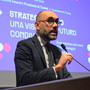 Luca Robaldo, presidente della Provincia di Cuneo