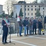 Livio Genesio, confermato sindaco di Monforte d'Alba