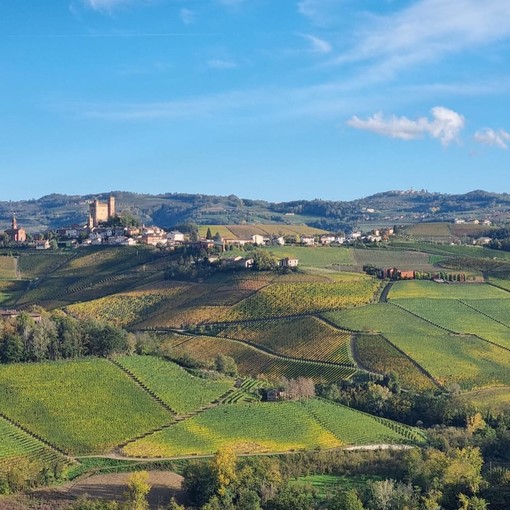 Le Langhe teatro di numerosi appuntamenti