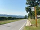 Lunedì bel tempo su tutta la regione. Martedì possibili rovesci. In foto uno scorcio delle Langhe, tra Serralunga d'Alba e Roddino