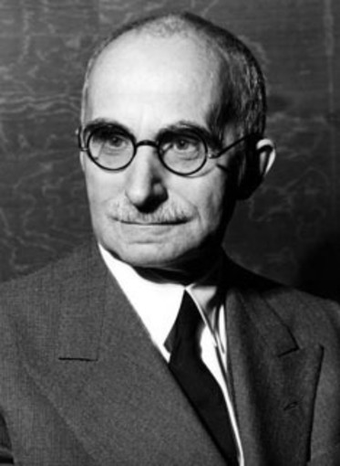 Rai Cultura ricorda Luigi Einaudi, Presidente della Repubblica dal 1948 al '55