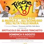 Rassegna Cine&amp;Musica, a San Michele di Prazzo arriva &quot;Il Mago Trinchetto&quot;