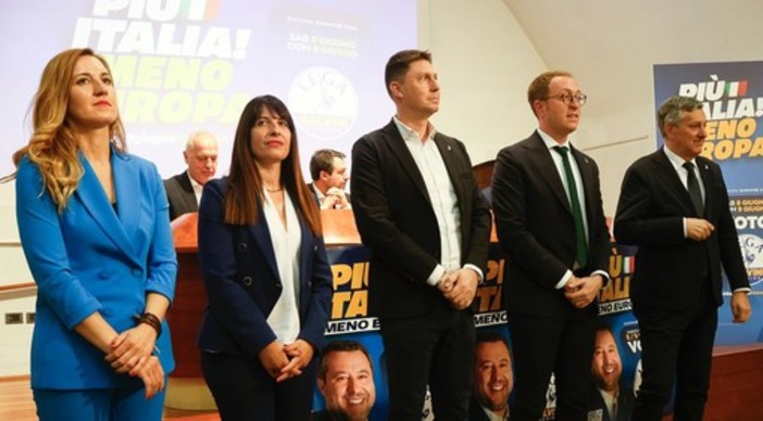 Elezioni regionali, cinque anni fa la Lega a valanga in Piemonte e ancor più nella Granda