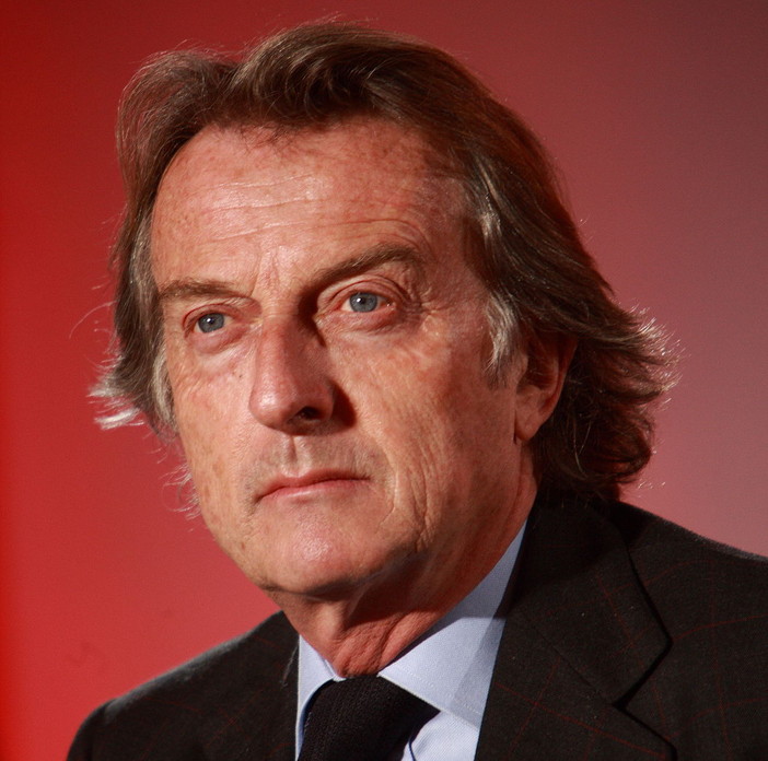 Luca Cordero di Montezemolo (Foto Wikipedia)