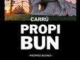 Il libro &quot;Propi Bun&quot;, foto copertina Lorena Durante