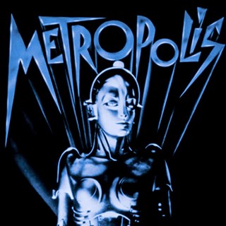 “Metropolis”: all’Iris di Dronero il cine-concerto tratto dal capolavoro di Fritz Lang