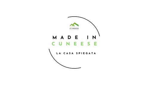 Scopri il nuovo appuntamento del sabato chiamato &quot;Made in Cuneese&quot;