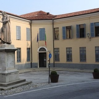 Il liceo &quot;Vasco Beccaria Govone&quot;