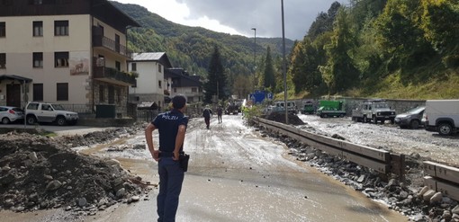 Prevenire le esondazioni: in Granda dieci interventi per 4,5 milioni di euro