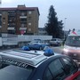 Lite tra vicini di casa, in via Alessi a Cuneo intervengono 118 e forze dell'ordine