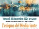 A Racconigi una serata dal titolo “L’enigma del Medio Oriente”, con il giornalista Domenico Quirico