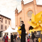 Nel 2018 la manifestazione di promozione tenuta tra Alba e Asti