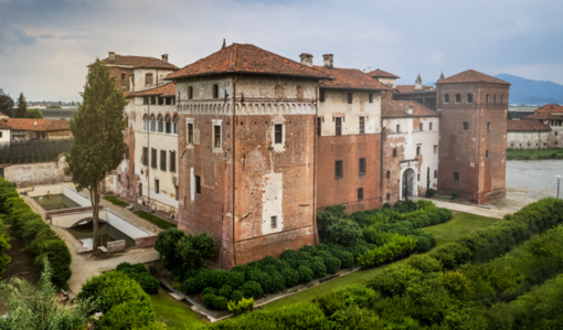 Rinviata causa maltempo “La Cavalleria Rusticana” ai Castelli di Lagnasco