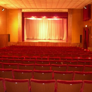 Il Teatro Garelli