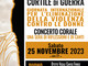 Cuneo, in Duomo un concerto corale per &quot;Casa di pace e non cortile di guerra&quot;