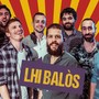 Elva ospita il concerto del gruppo Lhi Balos