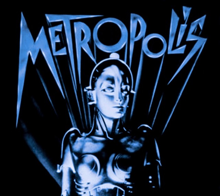 “Metropolis”: all’Iris di Dronero il cine-concerto tratto dal capolavoro di Fritz Lang
