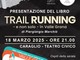 A Caraglio si presenta il libro TRAIL RUNNING e non solo-in Valle Grana&quot;