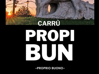 Il libro &quot;Propi Bun&quot;, foto copertina Lorena Durante