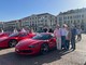 Domenica la terza edizione dell’evento “Le Ferrari a Cuneo”