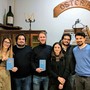 I compagni di classe di Carlotta Talmacco: la 5ª A della Scuola Elementare Michele Coppino