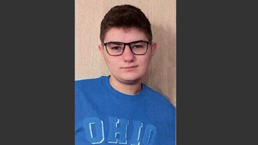 Luka Kostadinov, il giovane 17enne abitava a Narzole con la famiglia
