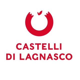 Ecco il nuovo logo per i castelli di Lagnasco: simboleggia la storia, la rinascita e il territorio frutticolo