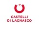 Ecco il nuovo logo per i castelli di Lagnasco: simboleggia la storia, la rinascita e il territorio frutticolo