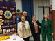 La serata del Lions Club Fossano e Provincia Granda