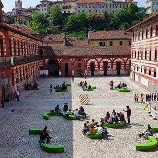 La fiera Monviso lavoro, si terrà al Quartiere il  9 aprile