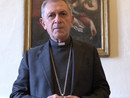 Mons. Egidio Miragoli, vescovo di Mondovì