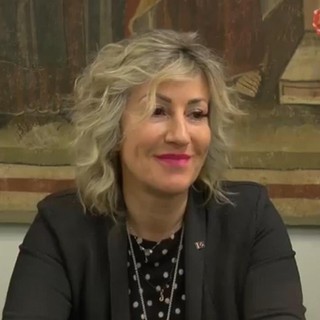 Ciaburro (FdI): “Ricordo con nostalgia e affetto il rientro a scuola dopo le vacanze. Come alunna e come insegnante”