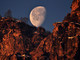 Con &quot;Moonbrach&quot; torna il trekking notturno sotto la luna piena
