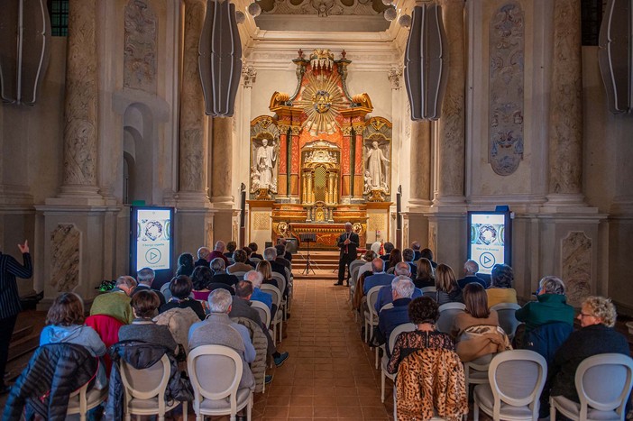 Carnevale, al Monastero della Stella di Saluzzo due serate musical