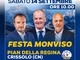 Festa sul Monviso, Bergesio (Lega): &quot;Evento comunitario per ribadire il 'sì' convinto all'autonomia&quot;