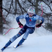 Sci alpino, Marta Bassino alla vigilia del gigante di Killington: &quot;La pista mi piace, penserò solo ad attaccare&quot;