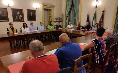 Moretta, nel primo consiglio comunale il sindaco Gatti assegna incarichi e deleghe
