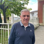 Roberto Murizasco, nuovo sindaco di Villanova Mondovì