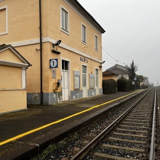 Festa a Manta per l’inaugurazione della linea Cuneo-Saluzzo-Savigliano