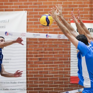 Volley maschile Serie C: VBC Mondovì atteso dalla difficile trasferta di Asti