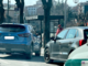 Disagi alla viabilità per lo scontro tra due auto a Mondovì Breo