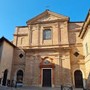 Il Monastero della Stella, sede della Fondazione Cassa di Risparmio di Saluzzo