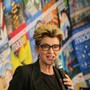 Giuliana Cirio, direttrice generale di Confindustria Cuneo